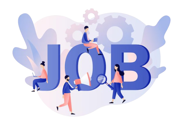 No jobs found
